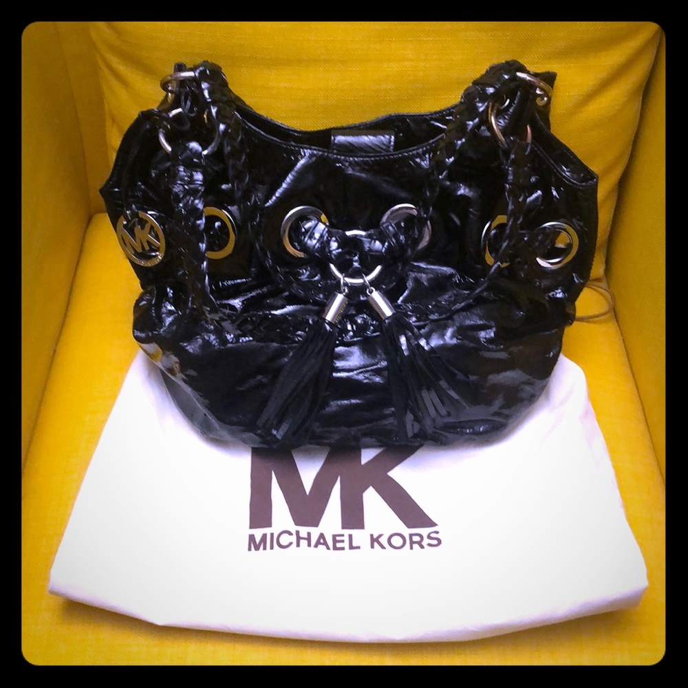 Michael Kors Hobo Handbag